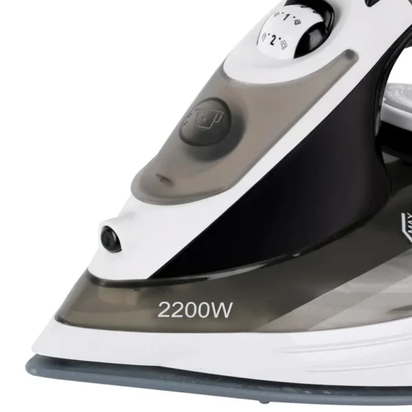 اتو بخار تولیپس مدل SI-A380 C