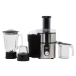 آبمیوه گیری تولیپس مدل Fj-479