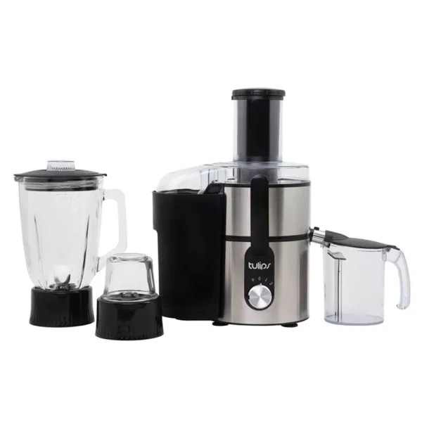 آبمیوه گیری تولیپس مدل Fj-479