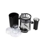 آبمیوه گیری تولیپس مدل FJ-A 481