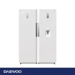 یخچال فریزر دوقلو دوو سری تویین 40 فوت مدل SRI/SFI-20MW