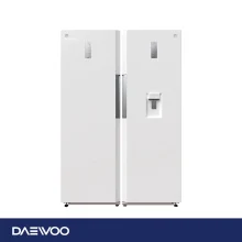 یخچال فریزر دوقلو دوو سری تویین 40 فوت مدل SRI/SFI-20MW