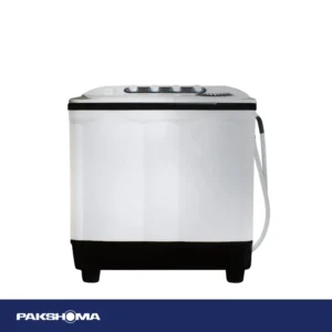 ماشین لباسشویی دوقلو پاکشوما 15.5 کیلویی مدل PTK-1504AJ