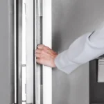 یخچال فریزر دوقلو دوو سری تویین 40 فوت مدل SRI/SFI-20SS