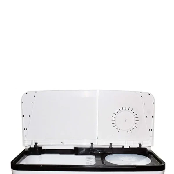 ماشین لباسشویی دوقلو پاکشوما 15.5 کیلویی مدل PTK-1504AJ