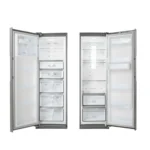 یخچال فریزر دوقلو دوو سری تویین 40 فوت مدل SRI/SFI-20SS