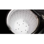 ماشین لباسشویی دوقلو پاکشوما 15.5 کیلویی مدل PTK-1504AJ