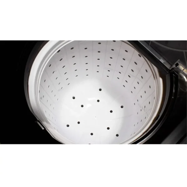 ماشین لباسشویی دوقلو پاکشوما 15.5 کیلویی مدل PTK-1504AJ