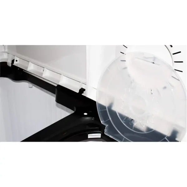 ماشین لباسشویی دوقلو پاکشوما 15.5 کیلویی مدل PTK-1504AJ - Image 2