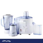 آبمیوه گیری پارس خزر مدل VitaFruit