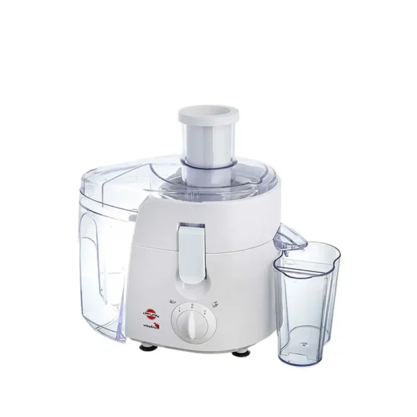 آبمیوه گیری پارس خزر مدل VitaFruit - Image 3