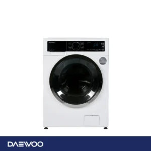 ماشین لباسشویی دوو سری ذن پرو 8 کیلویی مدل LM-850WB