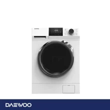 ماشین لباسشویی دوو 8 کیلویی سری Sunsu مدل LM-811W