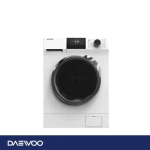 ماشین لباسشویی دوو 8 کیلویی سری Sunsu مدل LM-811W