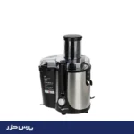 آبمیوه گیری پارس خزر مدل TIGER