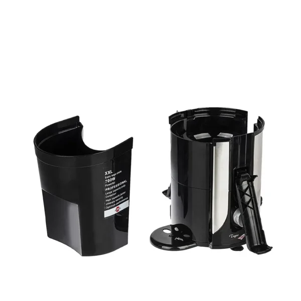 آبمیوه گیری پارس خزر مدل TIGER