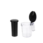 آبمیوه گیری پارس خزر مدل TIGER