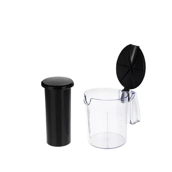 آبمیوه گیری پارس خزر مدل TIGER