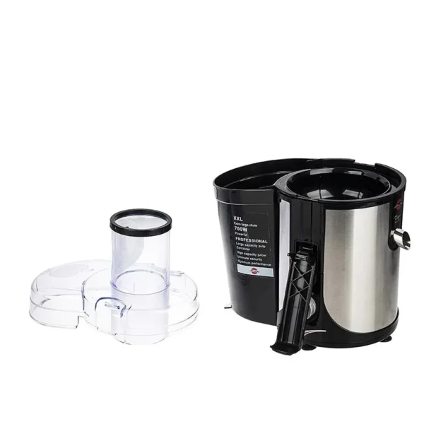 آبمیوه گیری پارس خزر مدل TIGER - Image 2