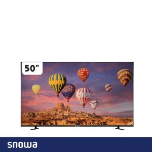 تلویزیون QLED هوشمند اسنوا 50 اینچ مدل SQL-50QK800UD