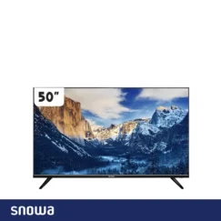 تلویزیون ال ای دی هوشمند اسنوا 50 اینچ مدل iSSD-50SK600UD
