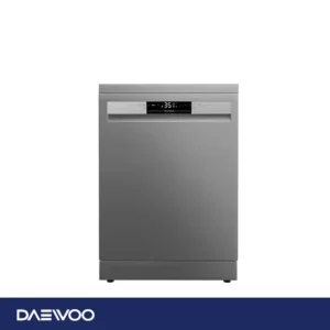 ماشین ظرفشویی دوو 14 نفره مدل DW-160S