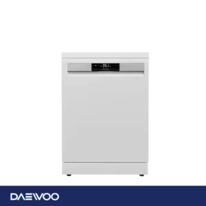 ماشین ظرفشویی دوو 14 نفره مدل DW-160W