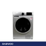 ماشین لباسشویی دوو سری ذن پرو 8 کیلویی مدل LM-850SS