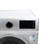 ماشین لباسشویی دوو سری ذن پرو 8 کیلویی مدل LM-850SS