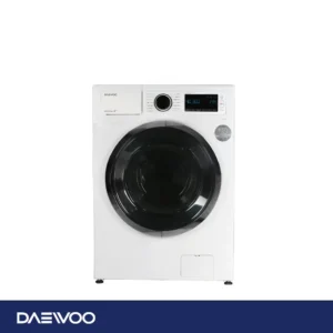 ماشین لباسشویی دوو سری لایف 8 کیلویی مدل LM-860WW