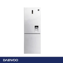 یخچال فریزر پایین دوو سری 660 پلاس 24 فوت مدل BMI-10LW