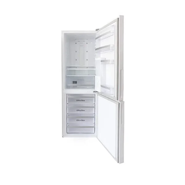 يخچال فريزر پايين دوو سری 660 پلاس 24 فوت مدل BMI-10GW - Image 2