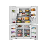 ساید بای ساید 30 فوت سام مدل Romano W