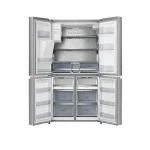 یخچال فریزر ساید بای ساید 30 فوت سام مدل Romano S