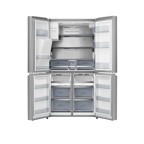 یخچال فریزر ساید بای ساید 30 فوت سام مدل Romano S