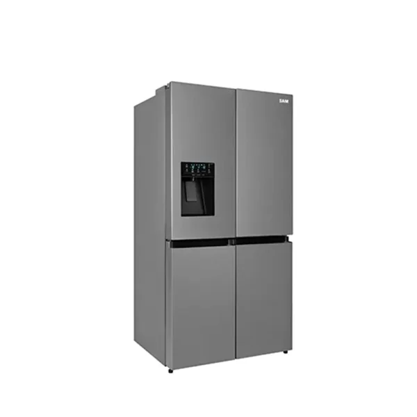 یخچال فریزر ساید بای ساید 30 فوت سام مدل Romano S