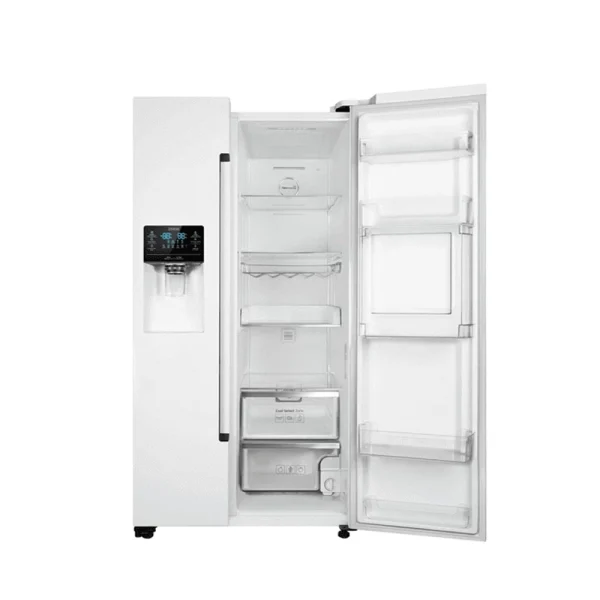 ساید بای ساید سام 32 فوت مدل ROSSO 3/W