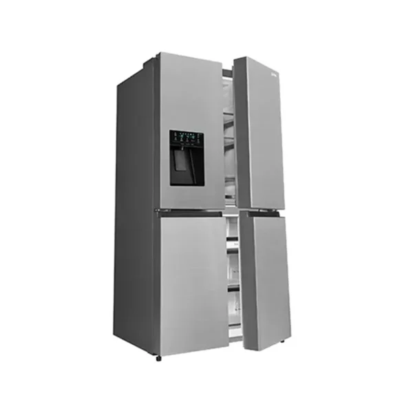 یخچال فریزر ساید بای ساید 30 فوت سام مدل Romano S