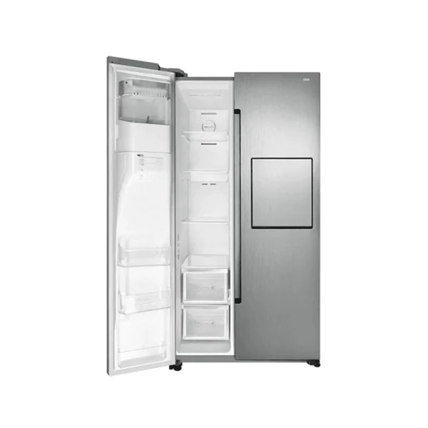 ساید بای ساید سام 32 فوت مدل ROSSO 3/S