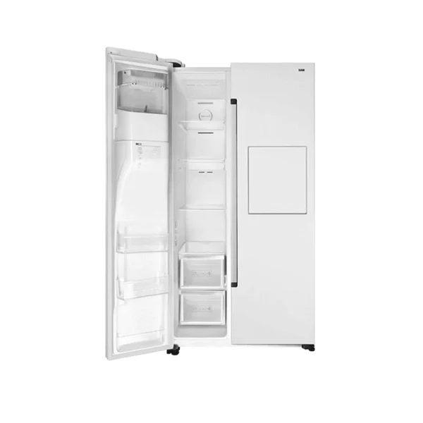 ساید بای ساید سام 32 فوت مدل ROSSO 3/W