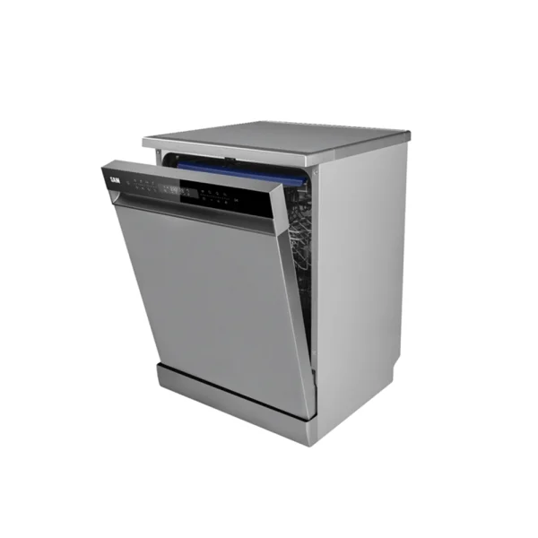 ماشین ظرفشویی سام 15 نفره مدل DW-192ST - Image 4