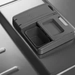 ماشین ظرفشویی سام 15 نفره مدل DW-192W