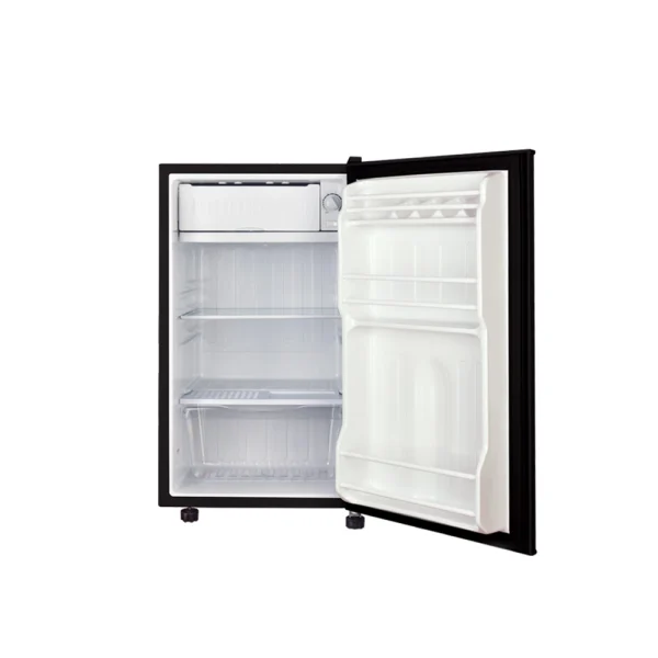 یخچال تک ایستکول 5 فوت مدل 2835 مشکی