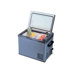 یخچال فریزر خودرو ایستکول مدل TM-4040-DC