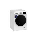 ماشین لباسشویی سام 8 کیلویی مدل UN-Q1435 W