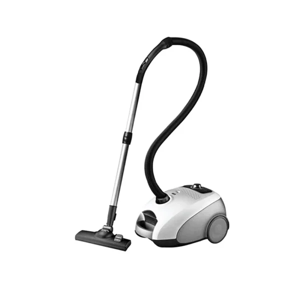 جاروبرقی سام مدل VC-9015 سفید