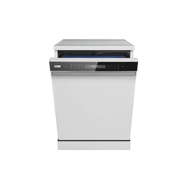 ماشین ظرفشویی سام 15 نفره مدل DW-192W - Image 2