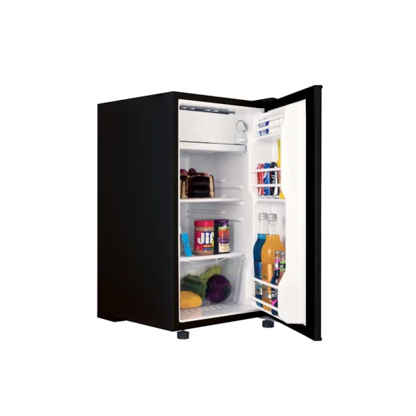 یخچال تک ایستکول 5 فوت مدل 2835 مشکی