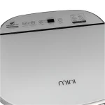 ماشین لباسشویی اتوماتيک فریدولین مدل SWF45G ظرفیت 4.5 کیلوگرم