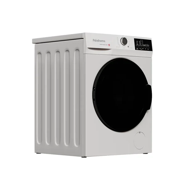 ماشین لباسشویی پاکشوما 7 کیلویی تمام اتوماتیک مدل I7 x - Image 2